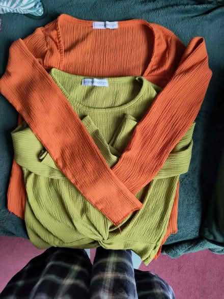 Photo of free Tops (Mountier Court E11) #1