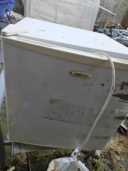 Photo of free Small proline freezer (WN8) #1
