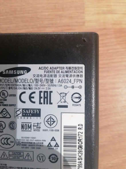 Photo of free AC/DC Power Supply (Parkstone BH14) #3
