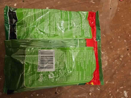 Photo of free Grass Seeds (Hilltown DD1) #2