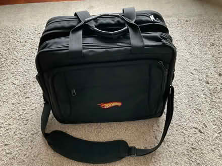 Photo of free Laptop bag (Chalfont St Giles HP8) #1