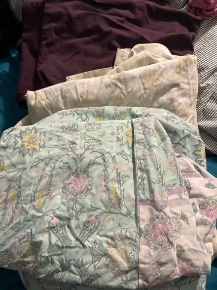 Photo of free 3x double duvet sets (Peachcroft OX14) #1