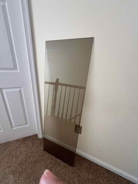 Photo of free Large tinted glass (Greenbelt, MD 20770) #2