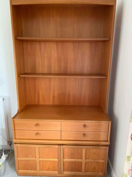 Photo of free NATHAN storage unit (St. Agnes TR5) #1