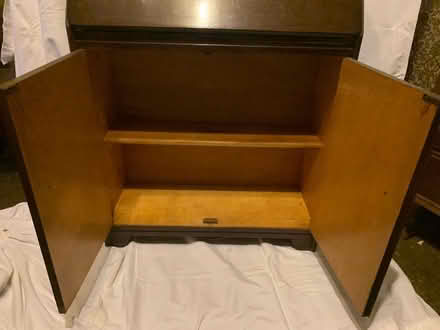 Photo of free Vintage desk/bureau - Bettacraft (Rusthall TN3) #2