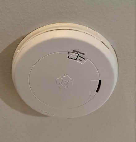 Photo of free New 10-year First Alert Smoke Alarm (Forest Hills near Union Tpk) #1