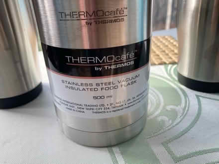 Photo of free Travel mugs and thermos (Rochester ME1) #2