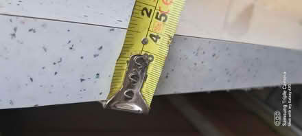 Photo of free Worktop (Matchborough B98) #4