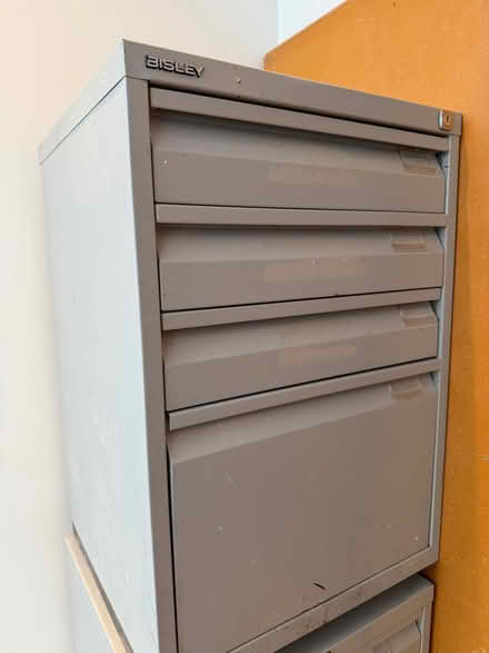 Photo of free Filing Cabinet - choice of two (West Hill BN1) #1