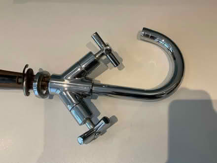Photo of free Mixer tap (Holy Corner EH10) #2