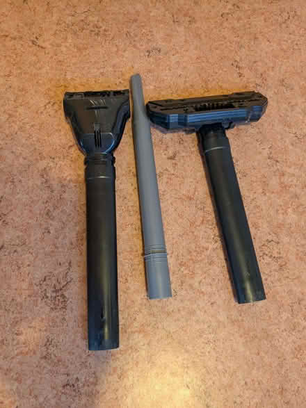 Photo of free Vax Vacuum Cleaner (Bushey Heath WD23) #4
