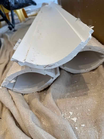 Photo of free Coving - 12 meters (Radlett, Herts, WD7) #1