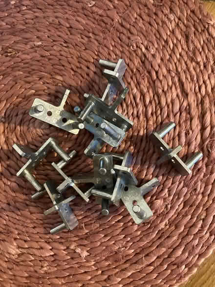 Photo of free Tools and related bits (Farnham (Weybourne)) #3