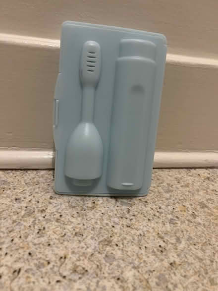 Photo of free Sonicare toothbrush (San Jose Burbank Area) #2