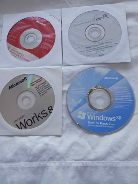 Photo of free Misc items (60th cedar ave 19143) #2