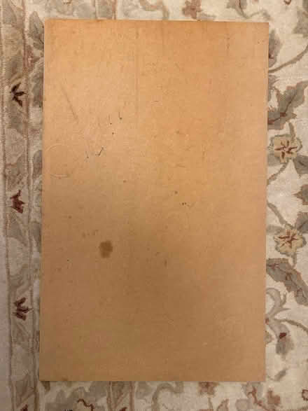 Photo of free MDF (Ellesmere Port) #2