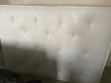 Photo of free Double Mattress (Parkdale WV1) #1
