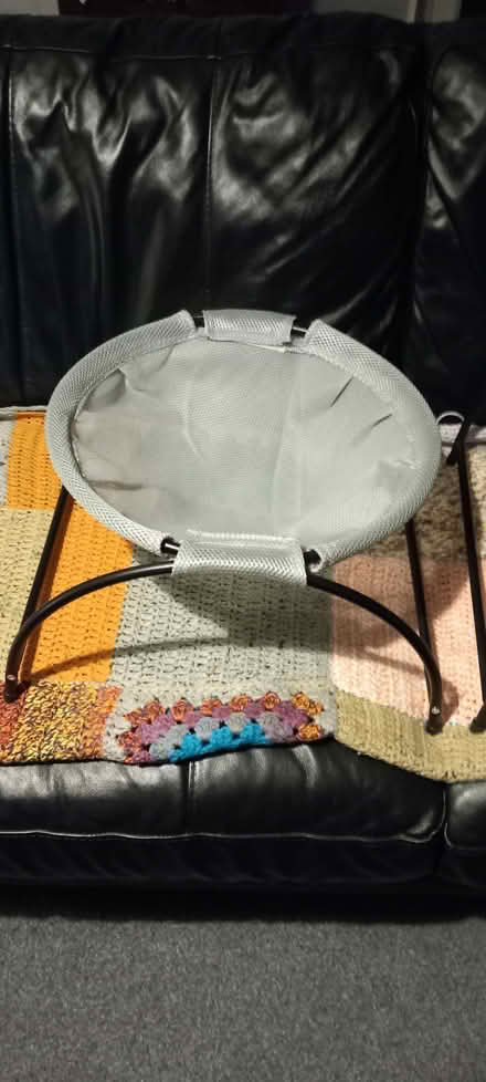 Photo of free Cat beds (Heaton BL3) #1