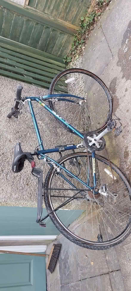 Photo of free Bike (Kendal LA9) #1