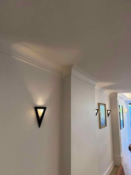 Photo of free Coving - 12 meters (Radlett, Herts, WD7) #4