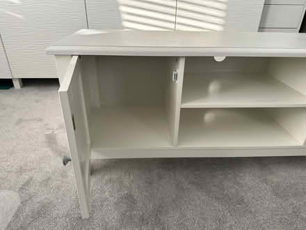 Photo of free TV Cabinet (Buckhurst Hill IG9) #2