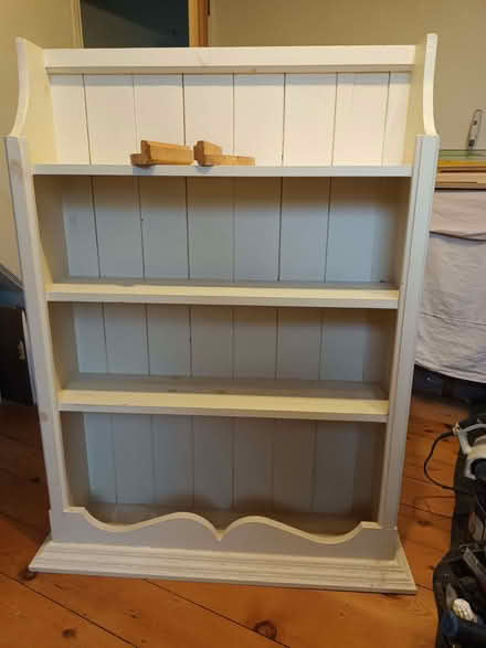 Photo of free Painted pine dresser top (Old Road OX3) #2