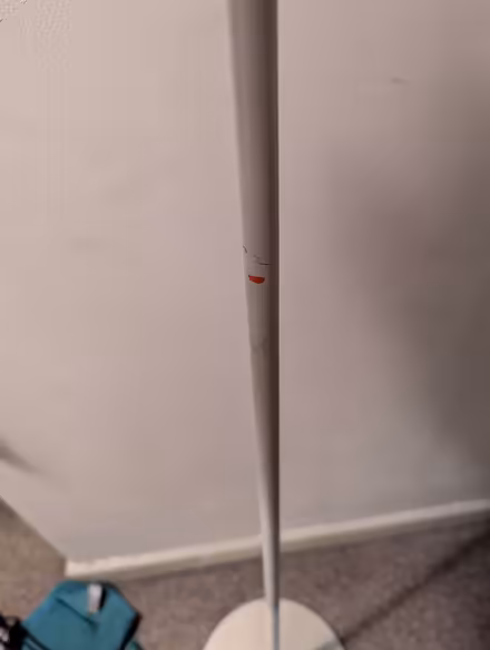 Photo of free Unreliable lamp (Withdean BN1) #2