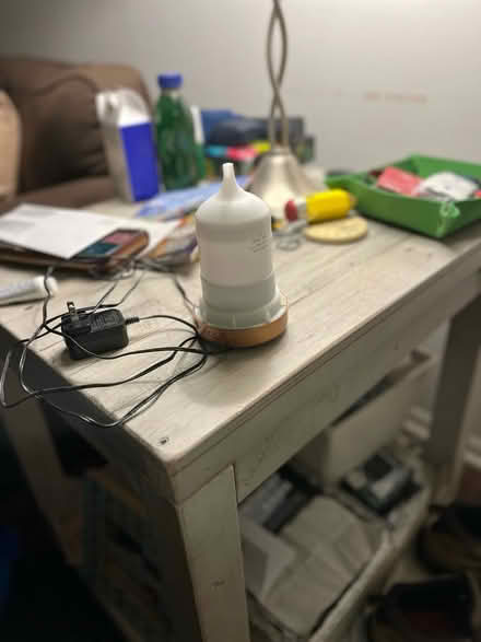 Photo of free Plug in essential oil diffuser (Gaithersburg, MD) #1