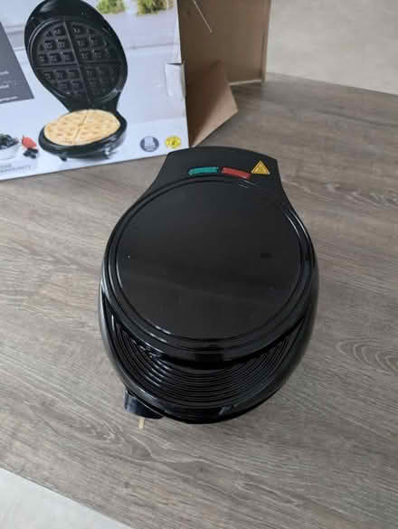 Photo of free Waffle maker (Bear Flat, Bath BA24) #3