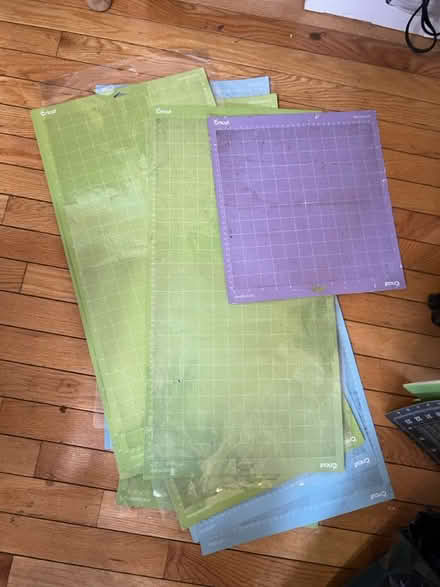Photo of free Cricut sheets (20012) #1