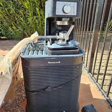 Photo of free Misc stuff (Eastside-Sabino & Tanque verde) #2