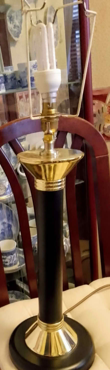 Photo of free Lamp (Dundee DD3) #1