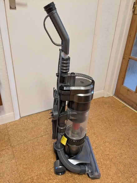 Photo of free Vax Vacuum Cleaner (Bushey Heath WD23) #1