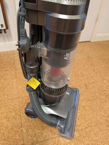 Photo of free Vax Vacuum Cleaner (Bushey Heath WD23) #2