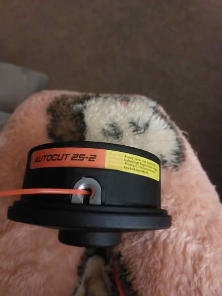 Photo of free Strimmer cassette (NG16) #1