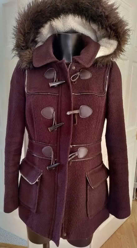 Photo of free Coat size 12 (Bray SL6) #1