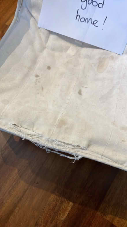 Photo of free Mini Ikea chair (Little Tey CO6) #2