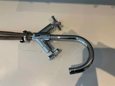 Photo of free Mixer tap (Holy Corner EH10) #3