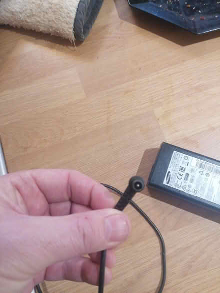 Photo of free AC/DC Power Supply (Parkstone BH14) #1