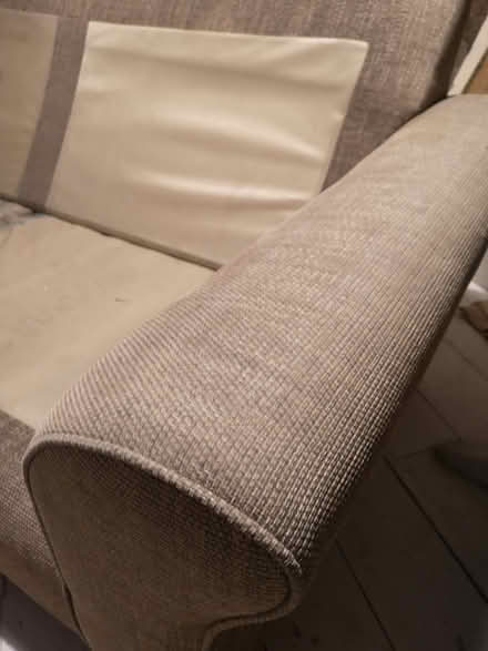 Photo of free Sofa (BA11 Frome) #4