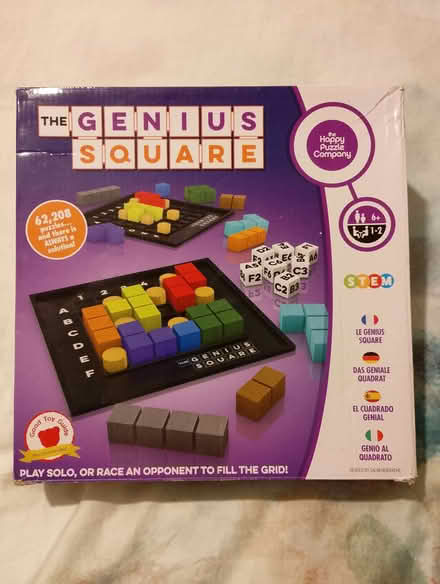 Photo of free Two board games for 1-2 players (Weston) #1