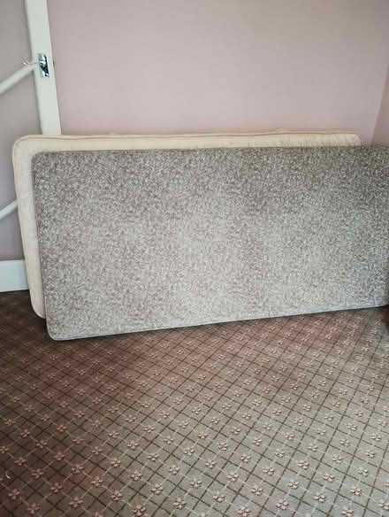 Photo of free Single bed (Freehold LA1) #1