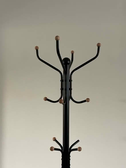 Photo of free Coat stand (Kendal LA8) #2