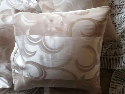 Photo of free Cushions (Harrow HA1) #1