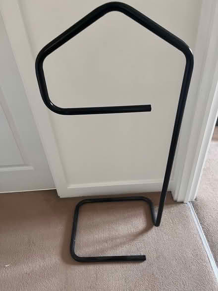 Photo of free Clothes Hanger (Solihull B90) #1