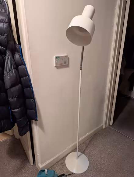 Photo of free Unreliable lamp (Withdean BN1) #1
