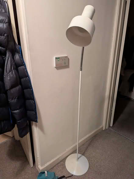 Photo of free Unreliable lamp (Withdean BN1) #1