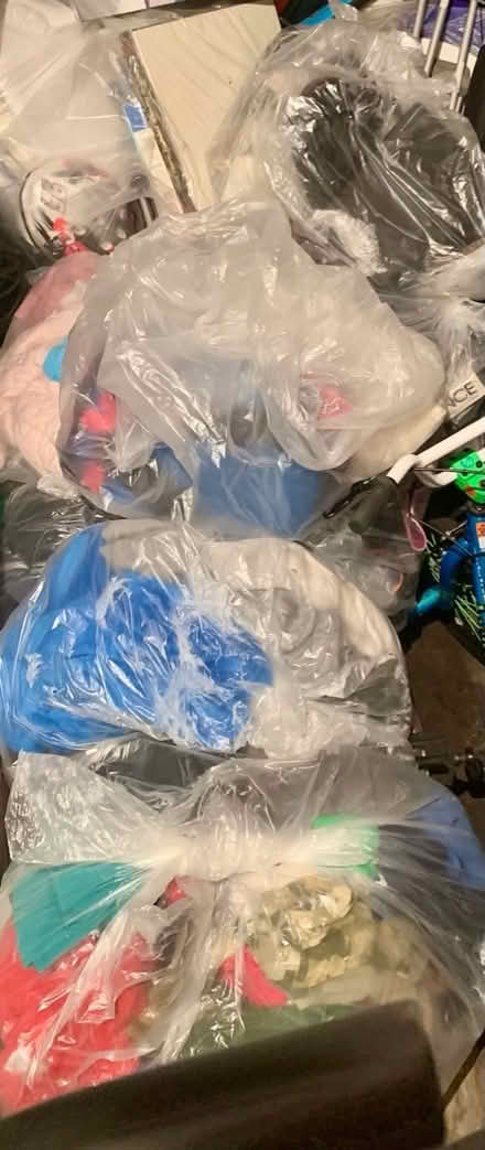 Photo of free Boys clothing and stuffed animals (BayRidge, Brooklyn) #3