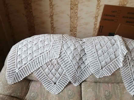 Photo of free Crocheted (Harrow HA1) #1