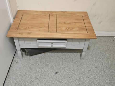 Photo of free Table (N16 0ah) #1